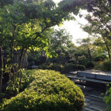 緑の保寧寺