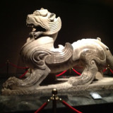 洛陽博物館