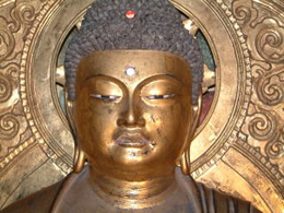 阿弥陀如来
